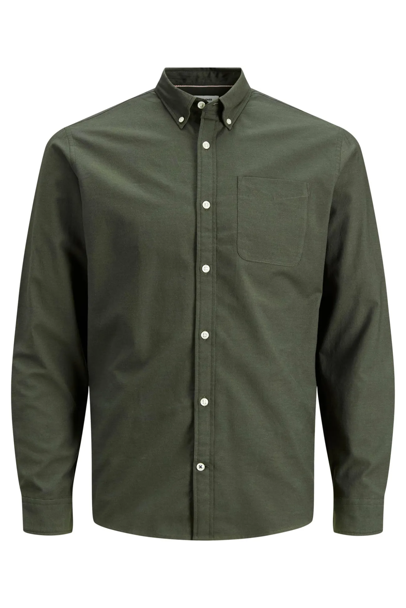 Camisa Lisa