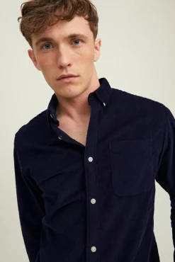 Camisa Lisa