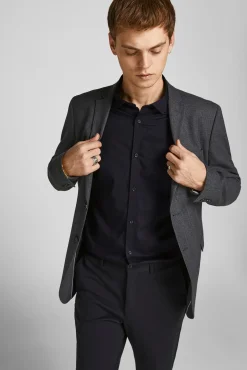 Camisa Lisa Formal