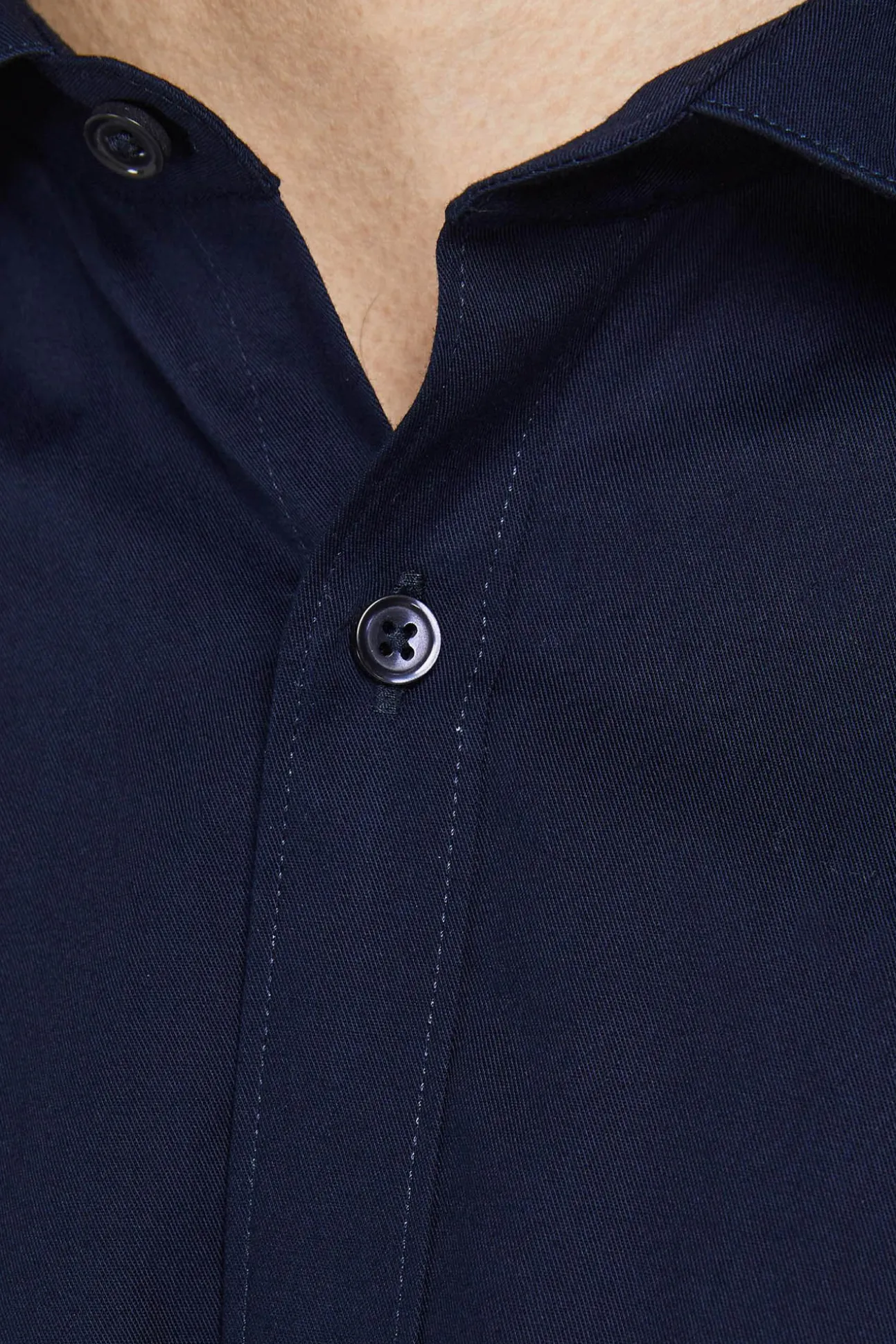 Camisa Lisa Formal