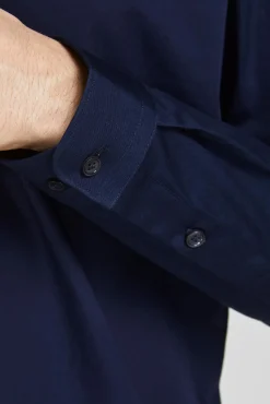 Camisa Lisa Formal