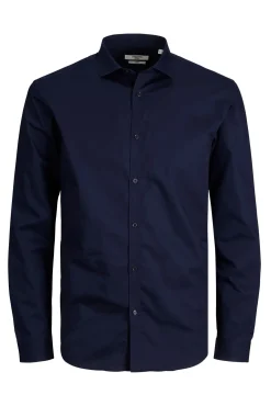 Camisa Lisa Formal