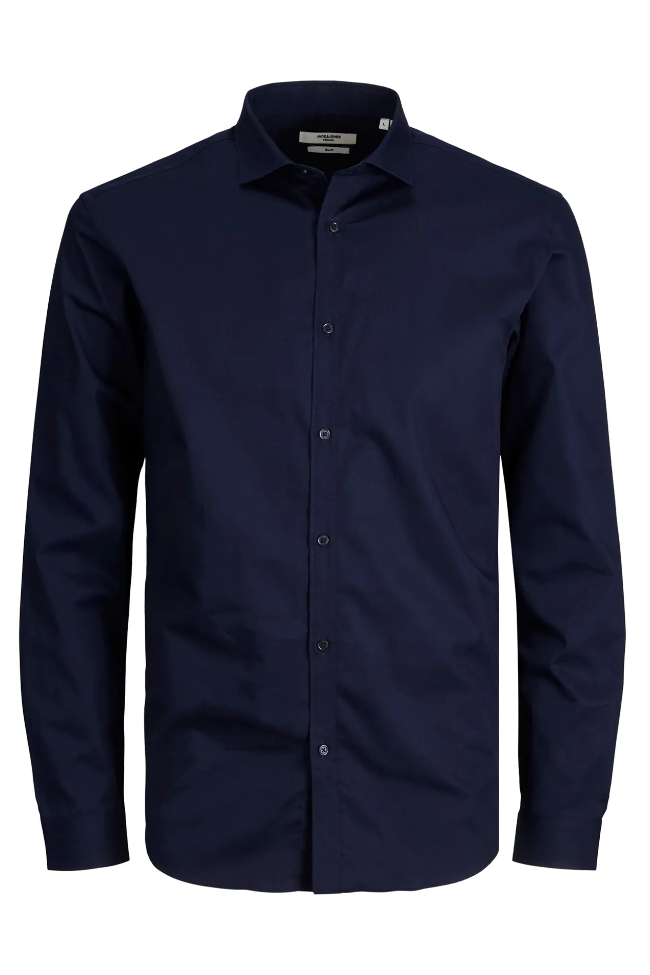Camisa Lisa Formal