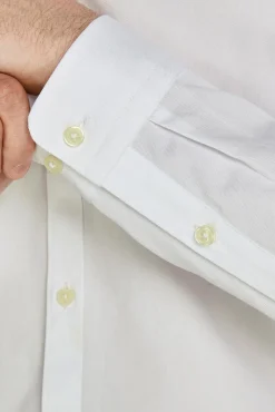 Camisa Lisa Formal