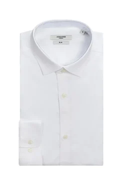 Camisa Lisa Formal