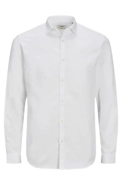 Camisa Lisa Formal