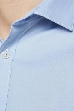 Camisa Lisa Formal