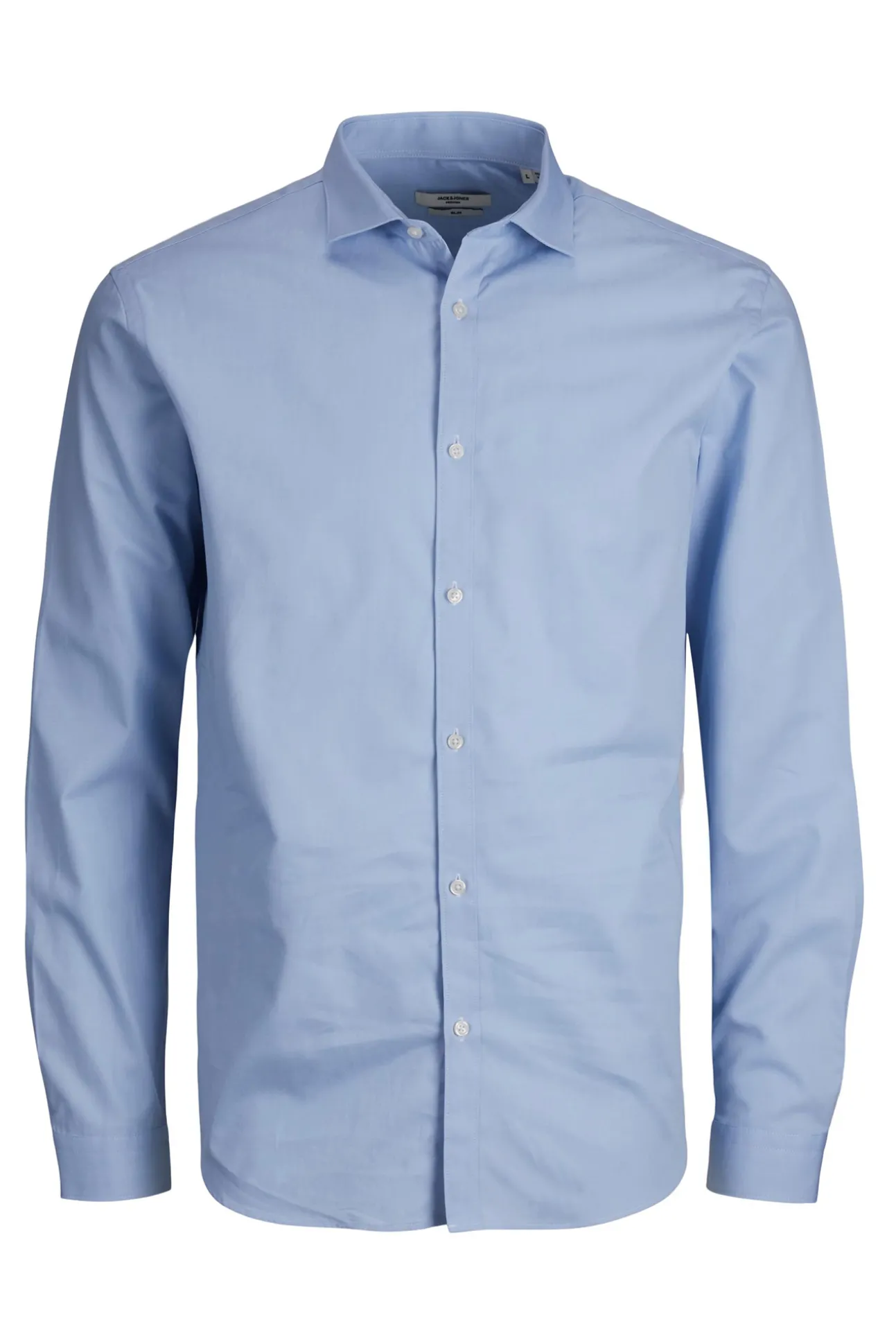 Camisa Lisa Formal