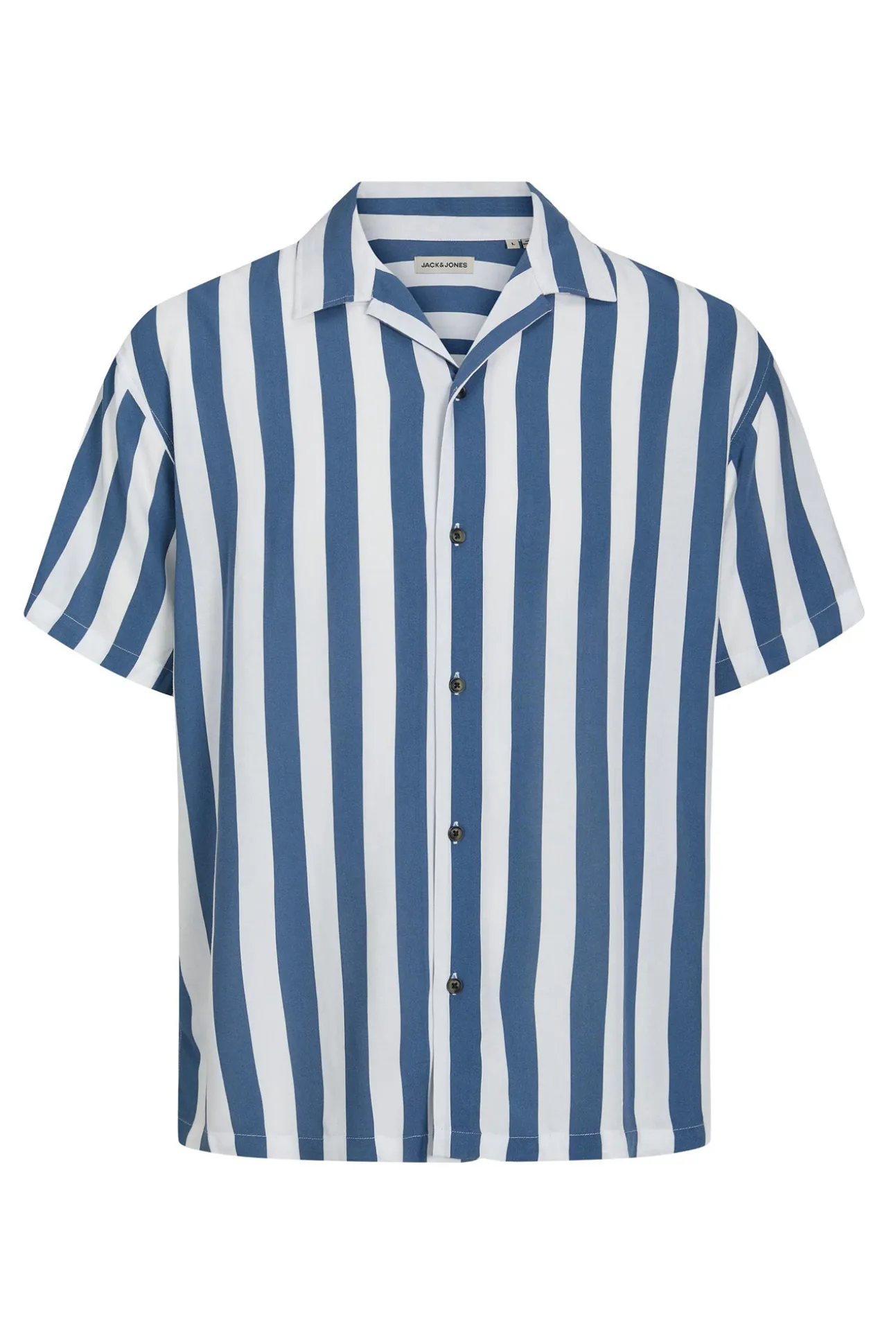 Camisa Manga Corta