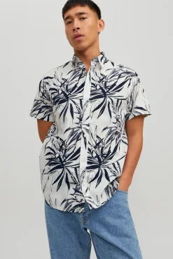 Camisa Manga Corta