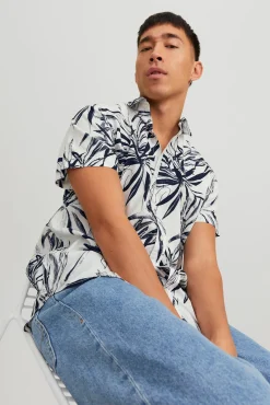 Camisa Manga Corta