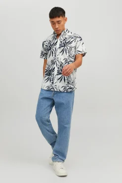Camisa Manga Corta