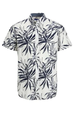 Camisa Manga Corta
