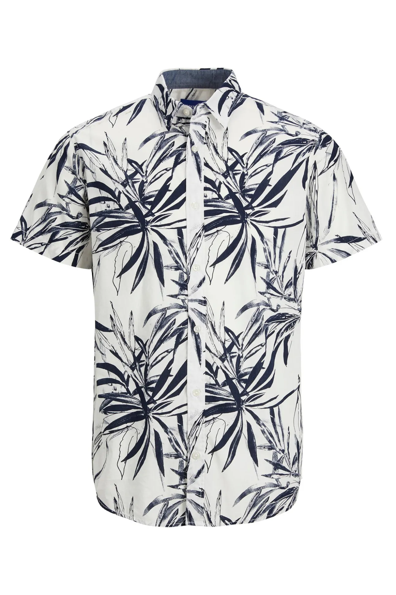Camisa Manga Corta