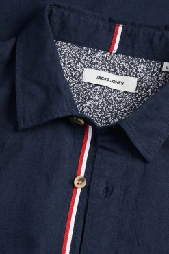 Camisa Manga Larga