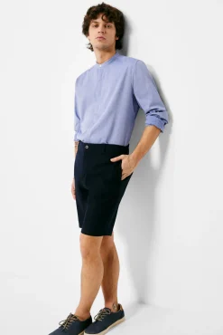 Camisa Mao
