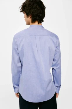 Camisa Mao