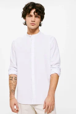 Camisa Mao