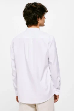 Camisa Mao
