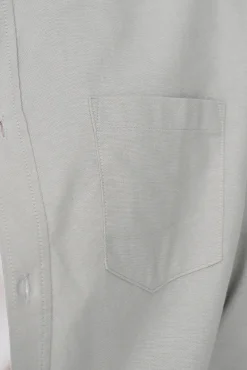 Camisa Oxford