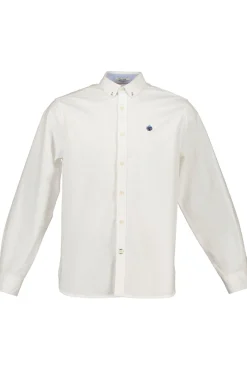 Camisa Oxford Color