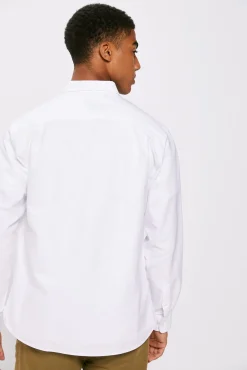 Camisa Oxford Color