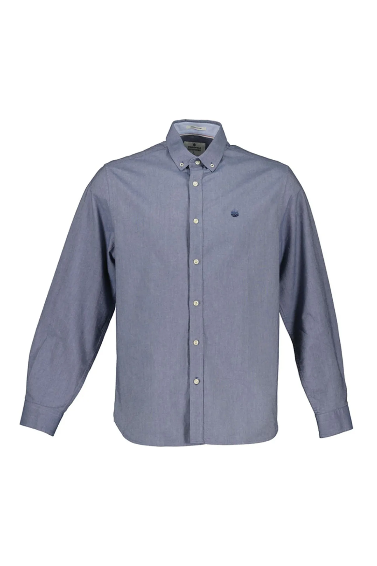 Camisa Oxford Color