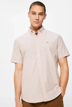Camisa Pinpoint