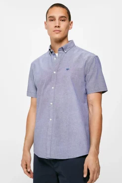 Camisa Pinpoint