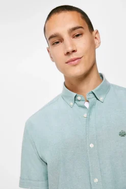 Camisa Pinpoint