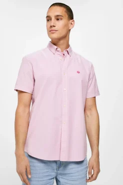 Camisa Pinpoint