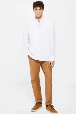 Camisa Pintpoint Color