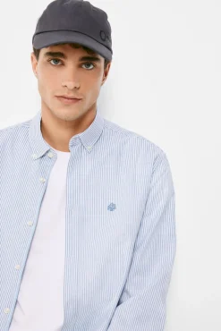 Camisa Pintpoint Rayas