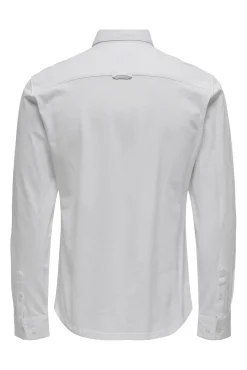 Camisa Pique