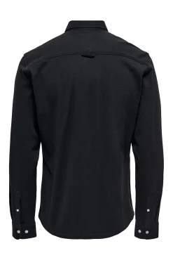 Camisa Pique