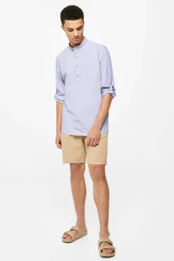 Camisa Polo Fil- A -Fil
