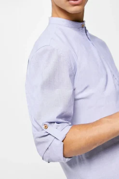 Camisa Polo Fil- A -Fil