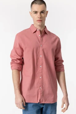 Camisa Porter