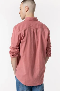 Camisa Porter