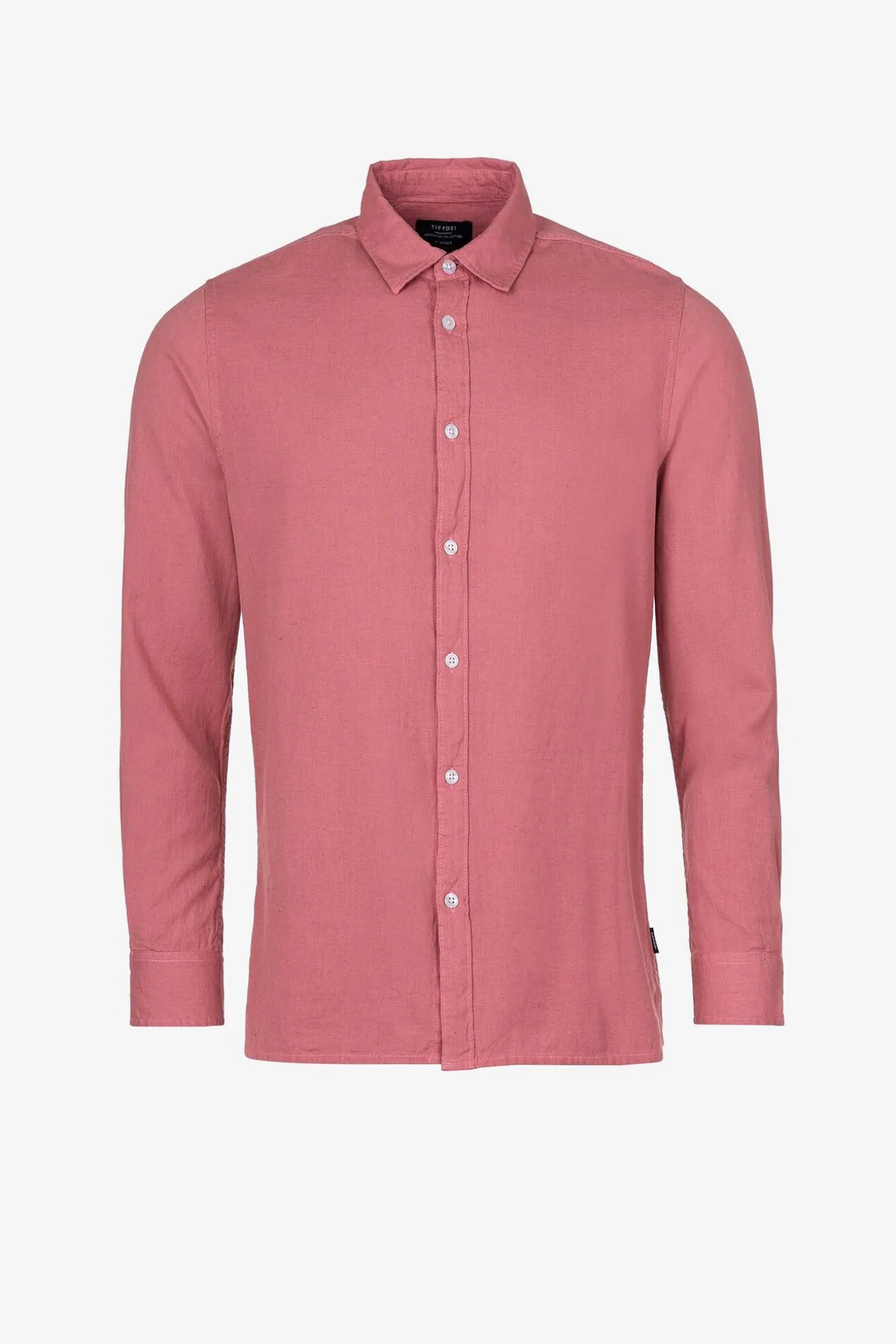 Camisa Porter