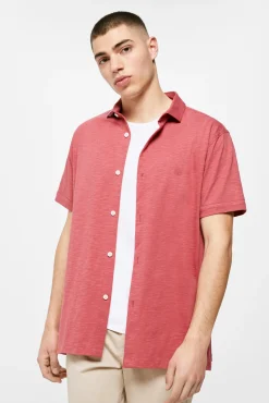 Camisa Punto