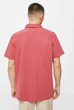 Camisa Punto