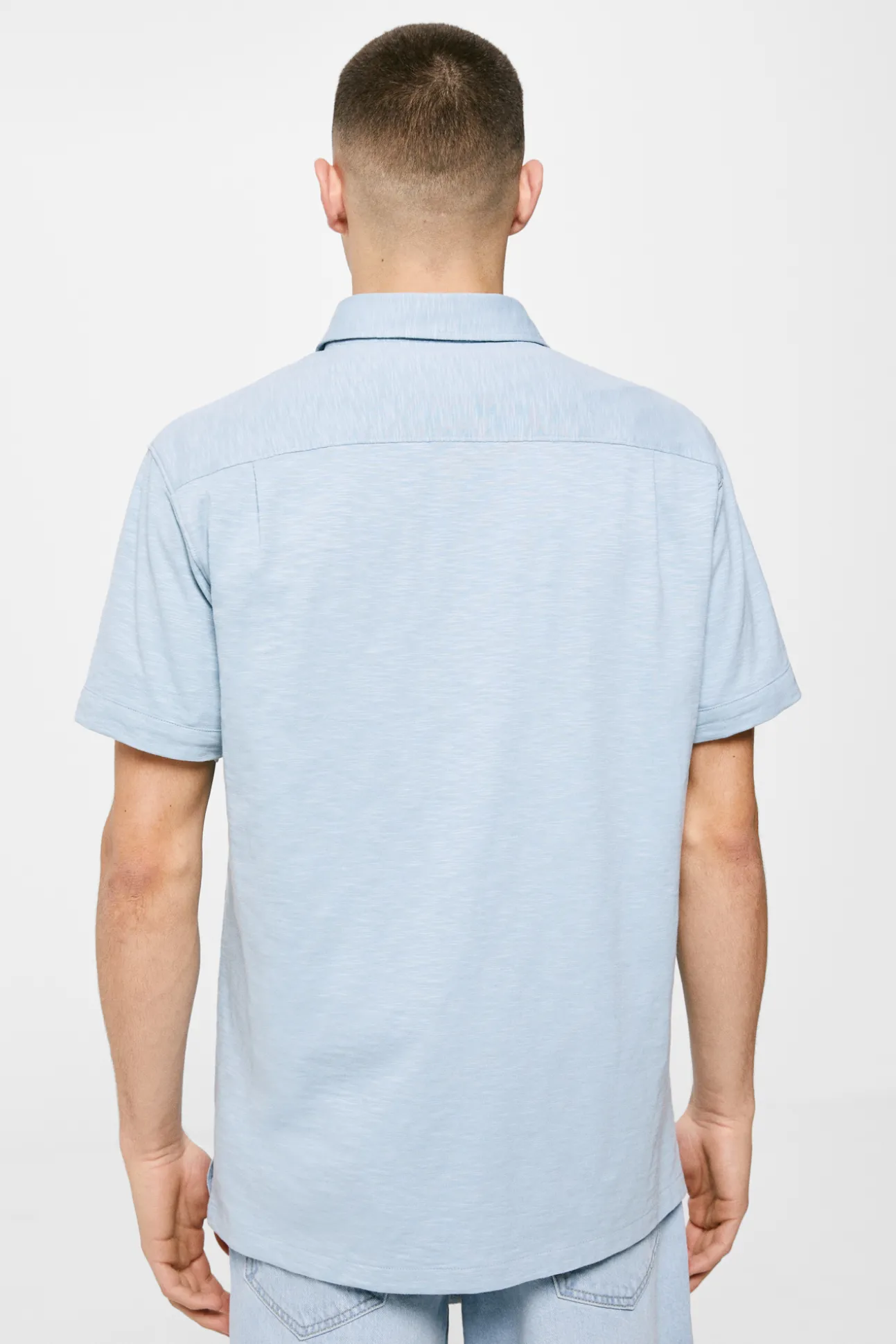 Camisa Punto