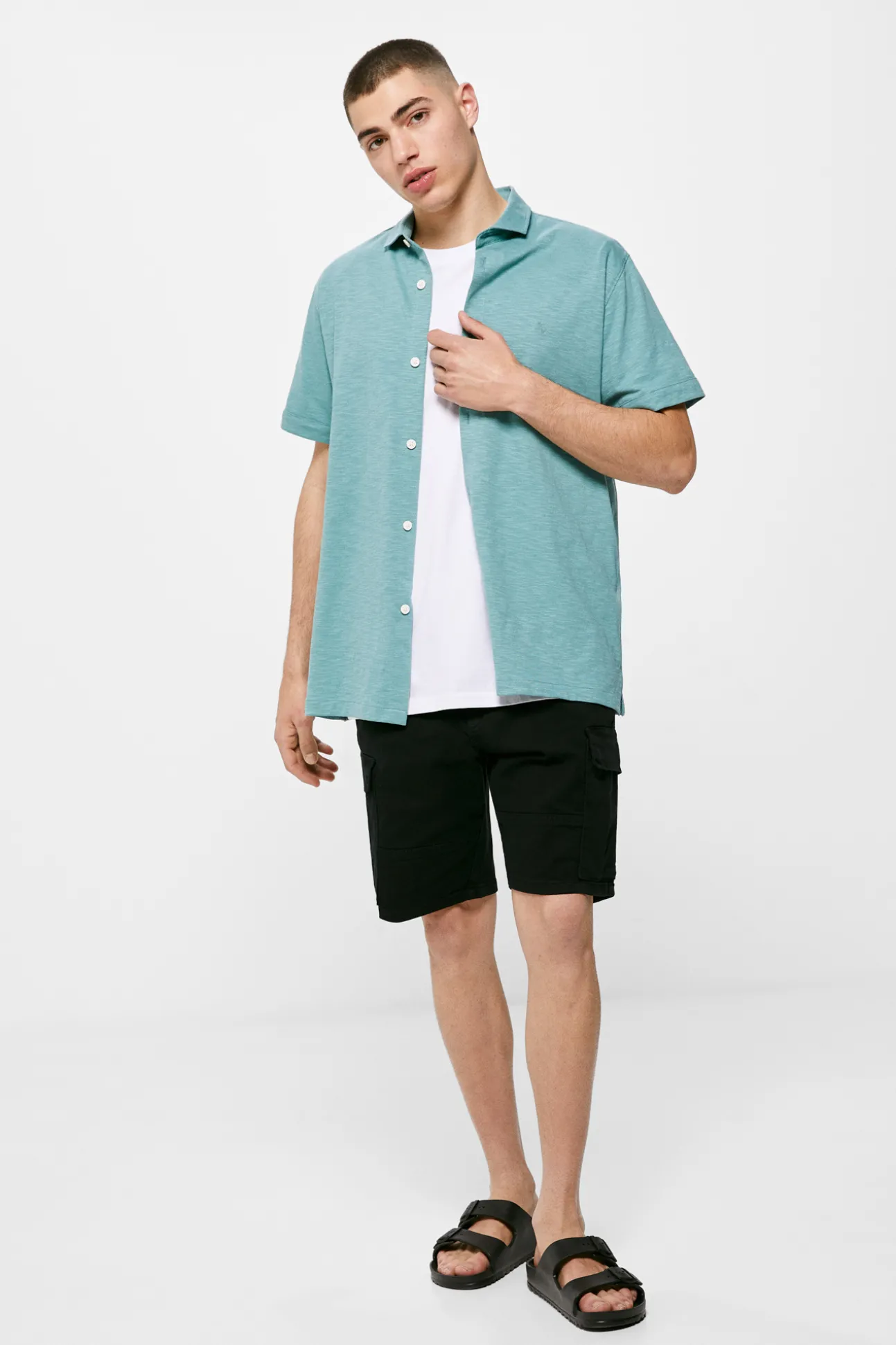 Camisa Punto