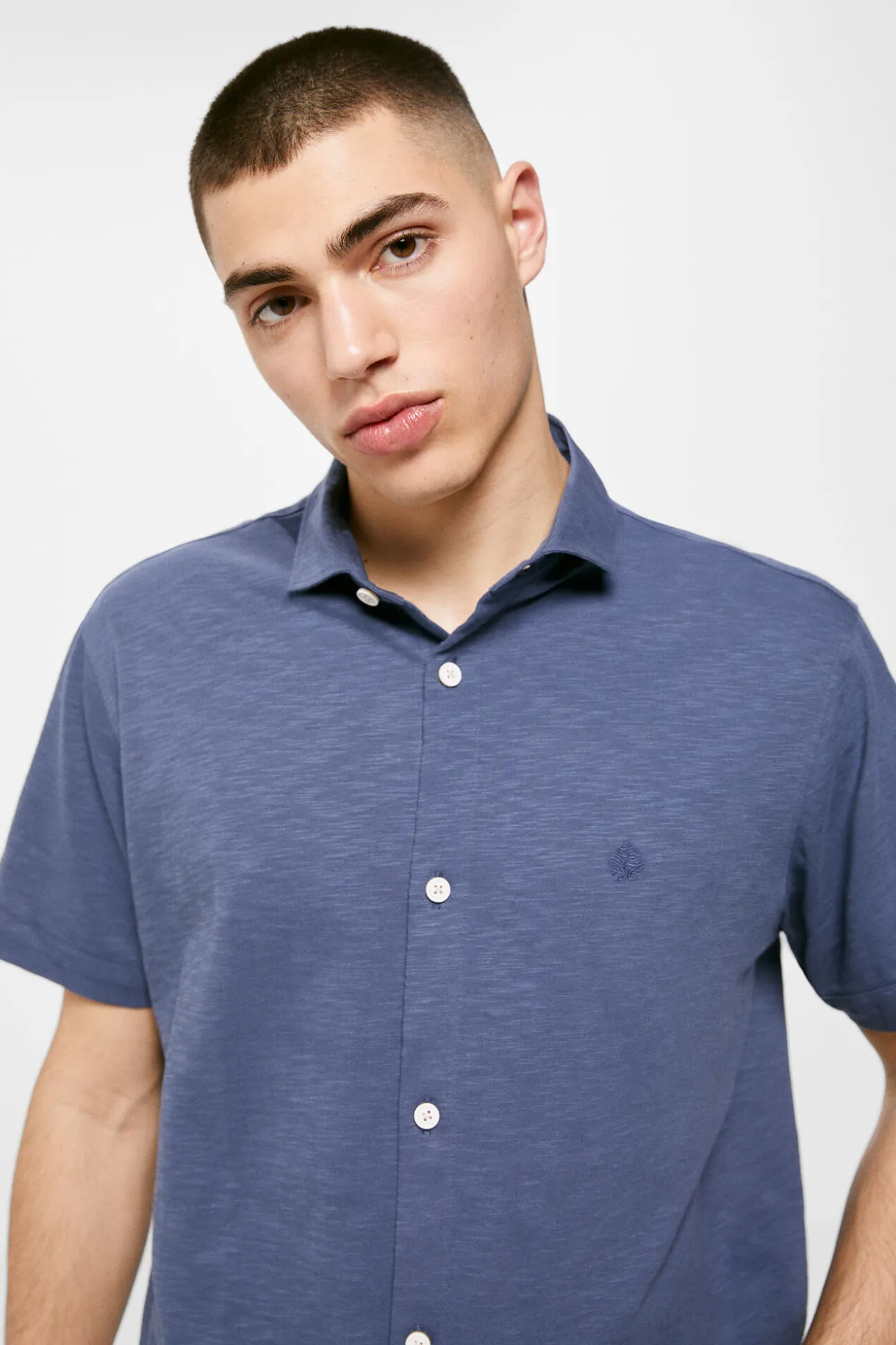Camisa Punto