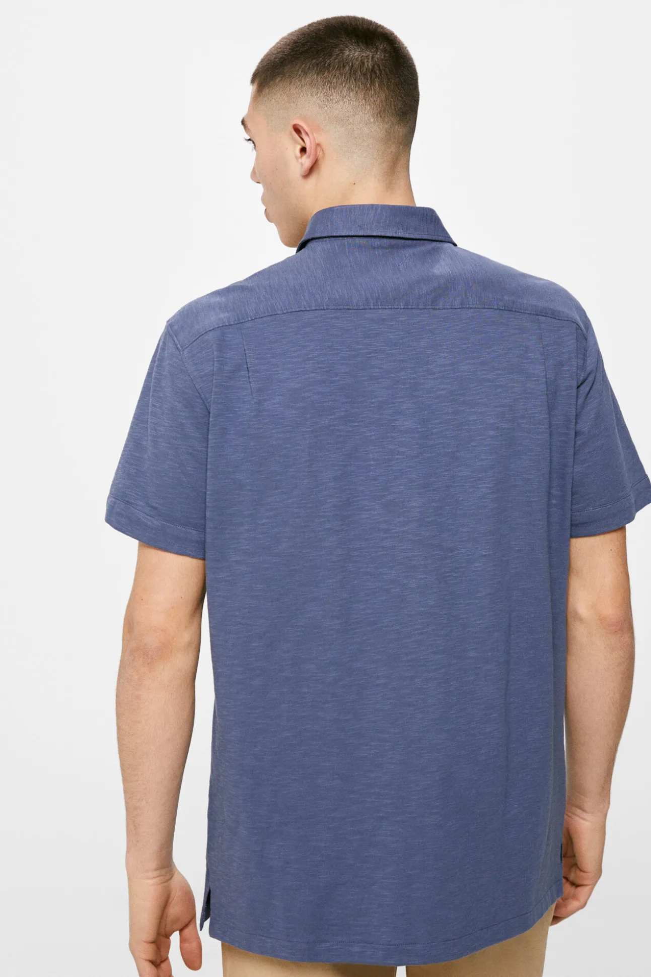 Camisa Punto