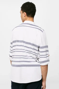 Camisa Rayas