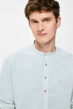 Camisa Rayas