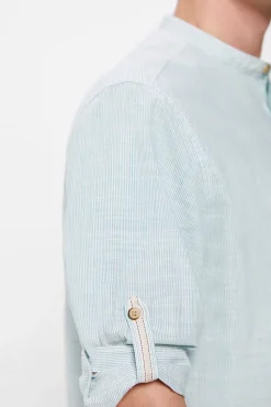 Camisa Rayas