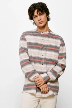 Camisa Rayas Horizontales